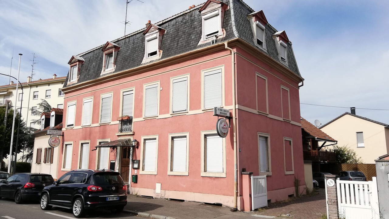 Photo of Outdoor in Mulhouse