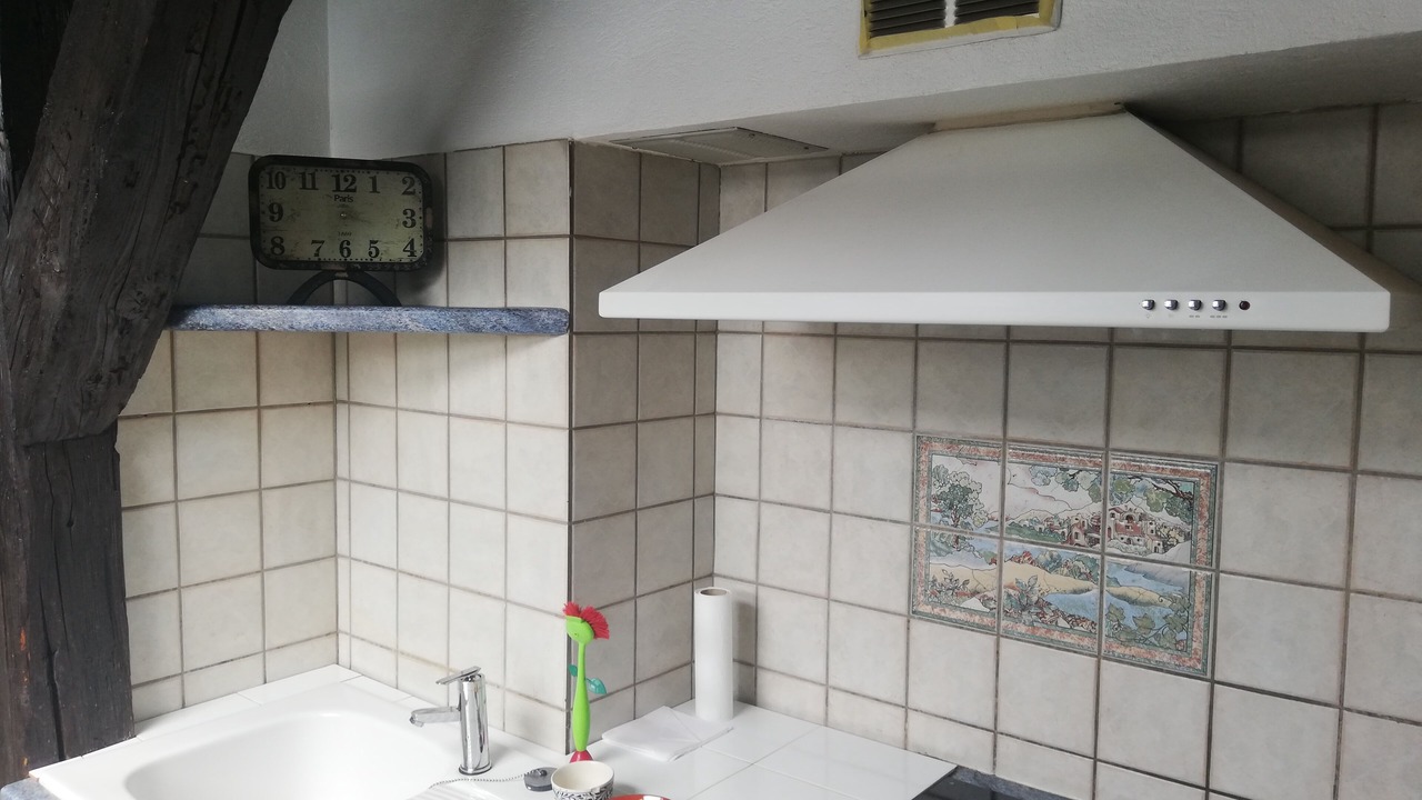 Photo of Kitchen in Mulhouse