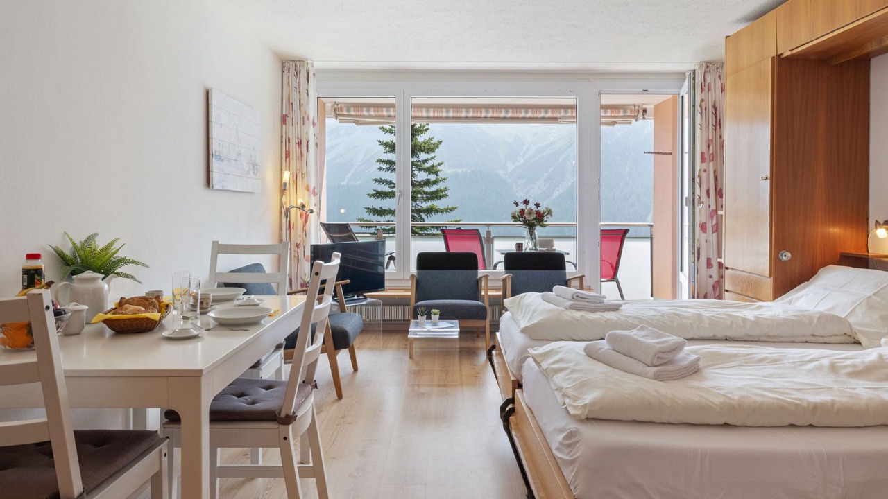 Photo of Livingroom in Arosa