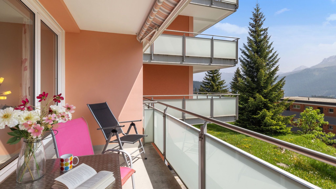 Photo of Others in Arosa
