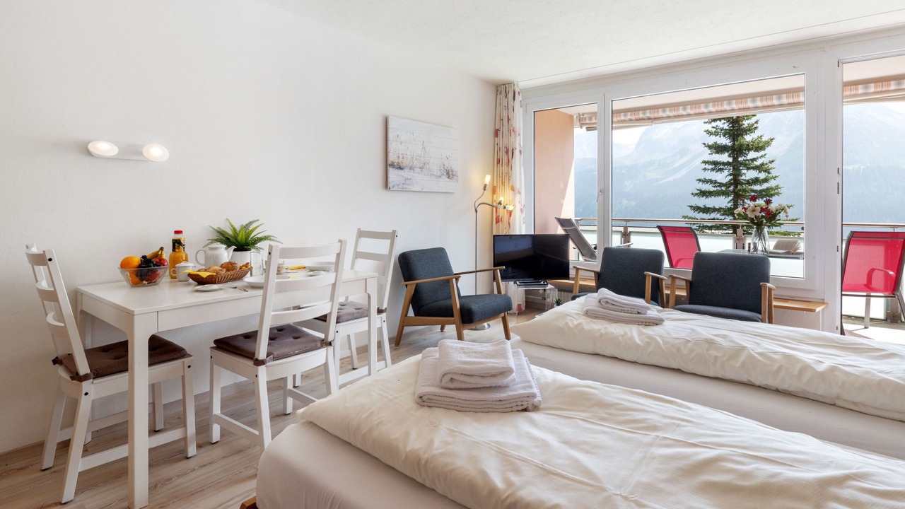 Photo of Others in Arosa
