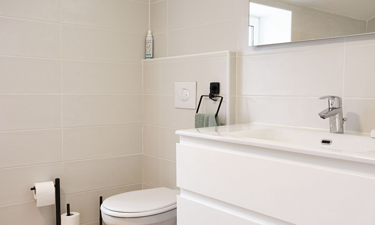 Photo of Bathroom in Port-d'Envaux