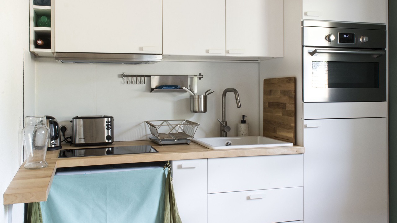Photo of Kitchen in Port-d'Envaux