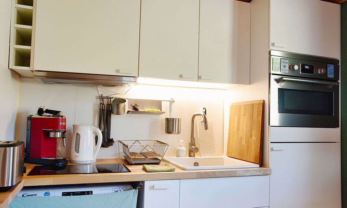 Photo of Kitchen in Port-d'Envaux