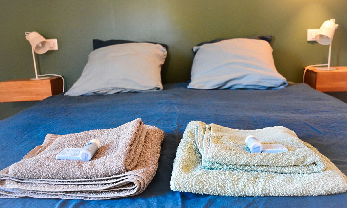 Photo of Bedroom in Port-d'Envaux