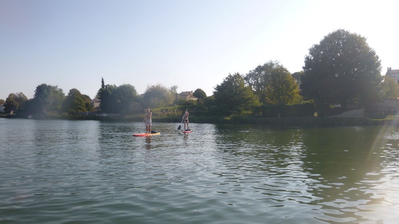 Photo of Outdoor in Port-d'Envaux