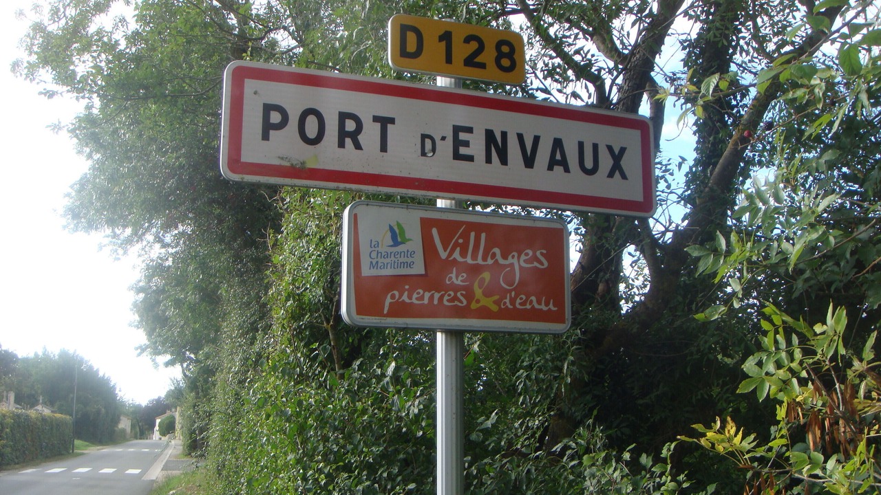 Photo of Outdoor in Port-d'Envaux