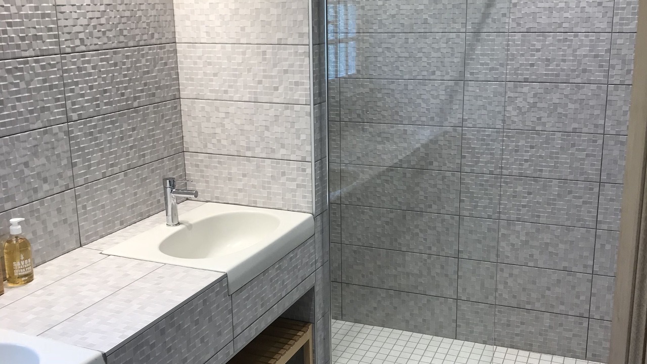 Photo of Bathroom in Drucourt