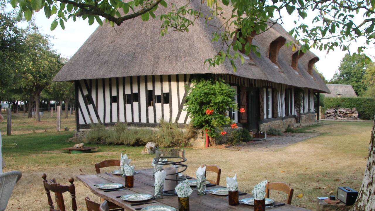 Photo of Outdoor in Drucourt