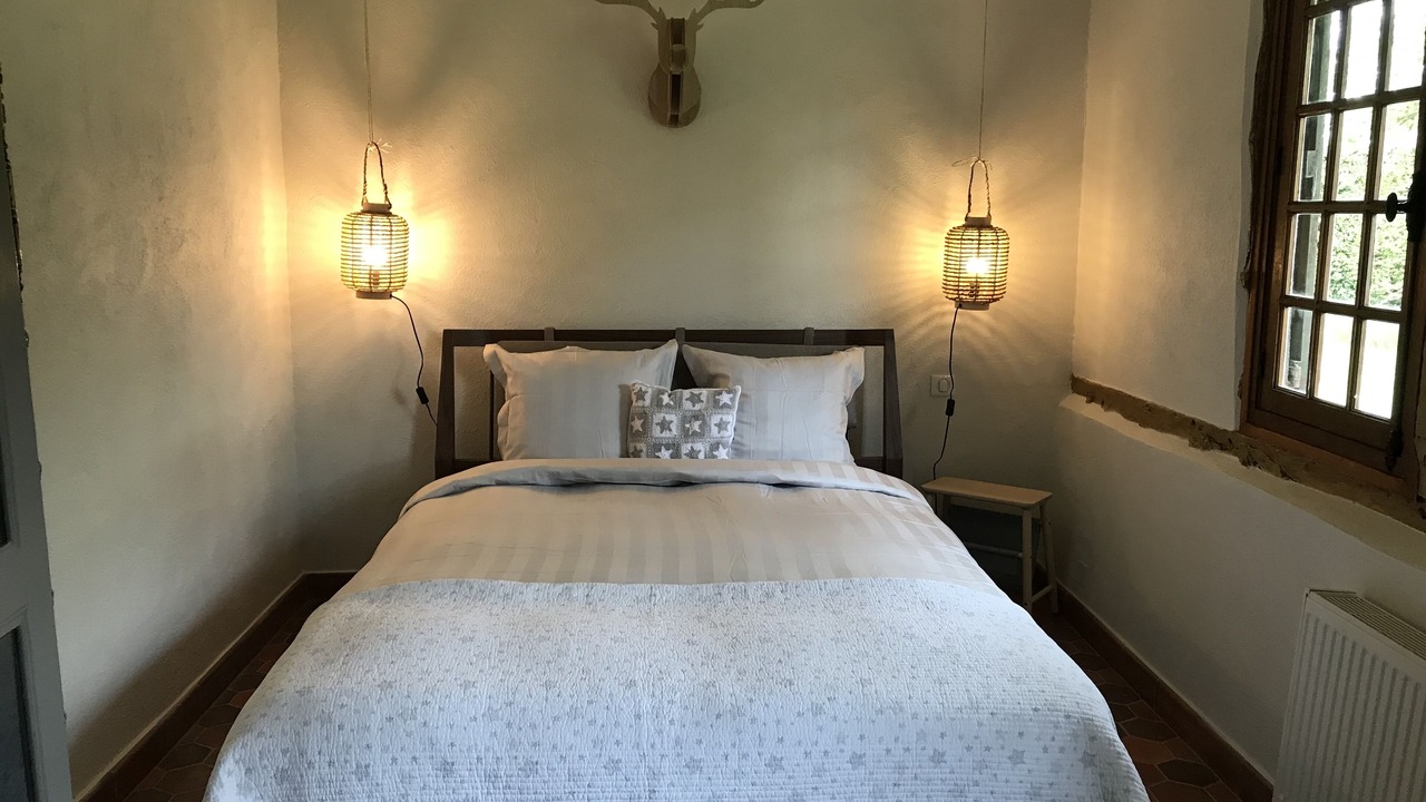 Photo of Bedroom in Drucourt