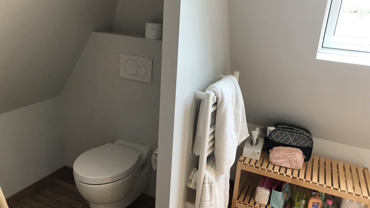 Photo of Bathroom in Drucourt