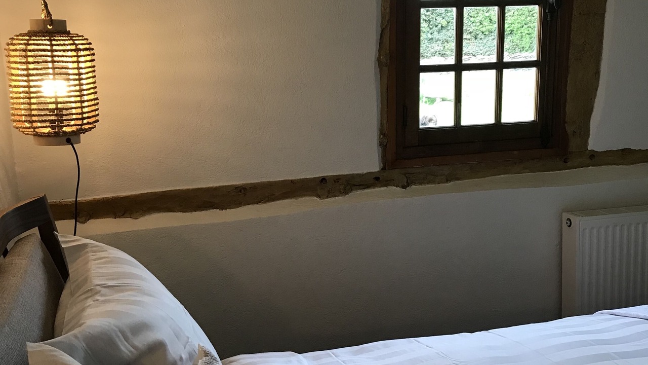 Photo of Bedroom in Drucourt