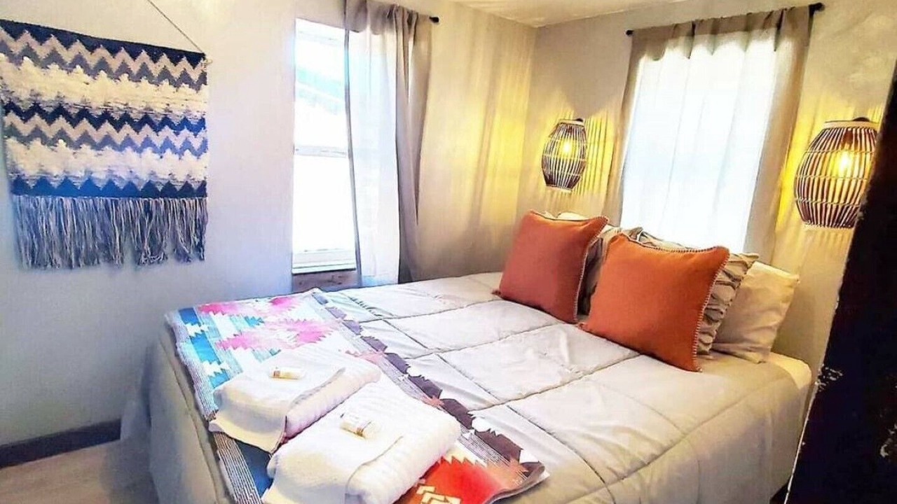 Photo of Bedroom in Challis