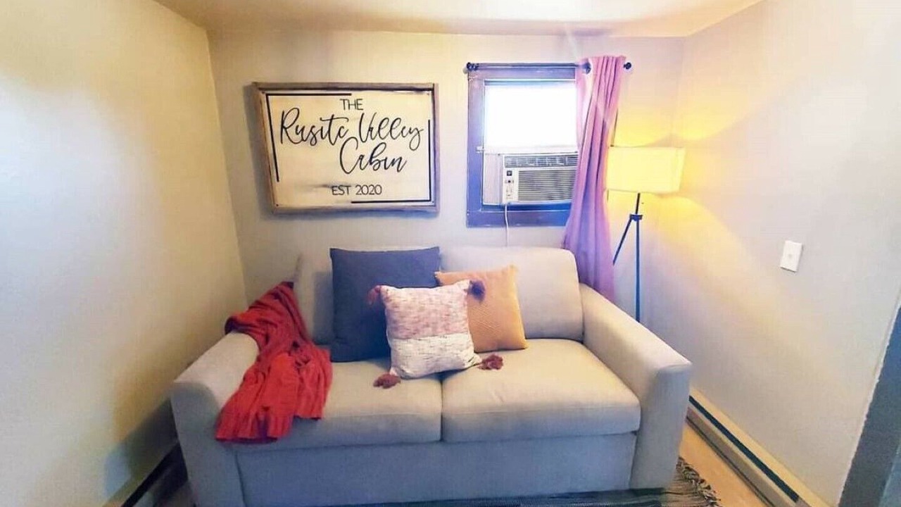 Photo of Livingroom in Challis