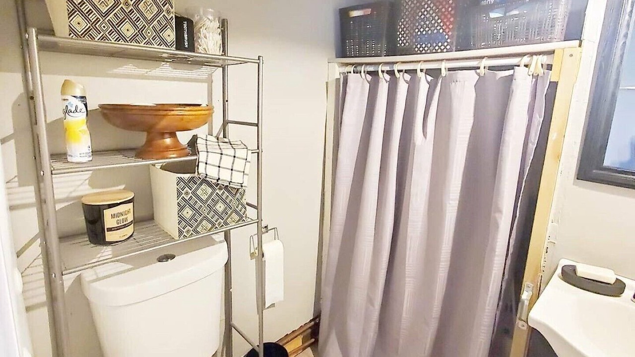 Photo of Bathroom in Challis