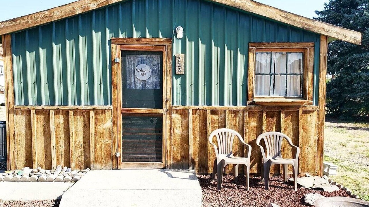 Photo of Others in Challis