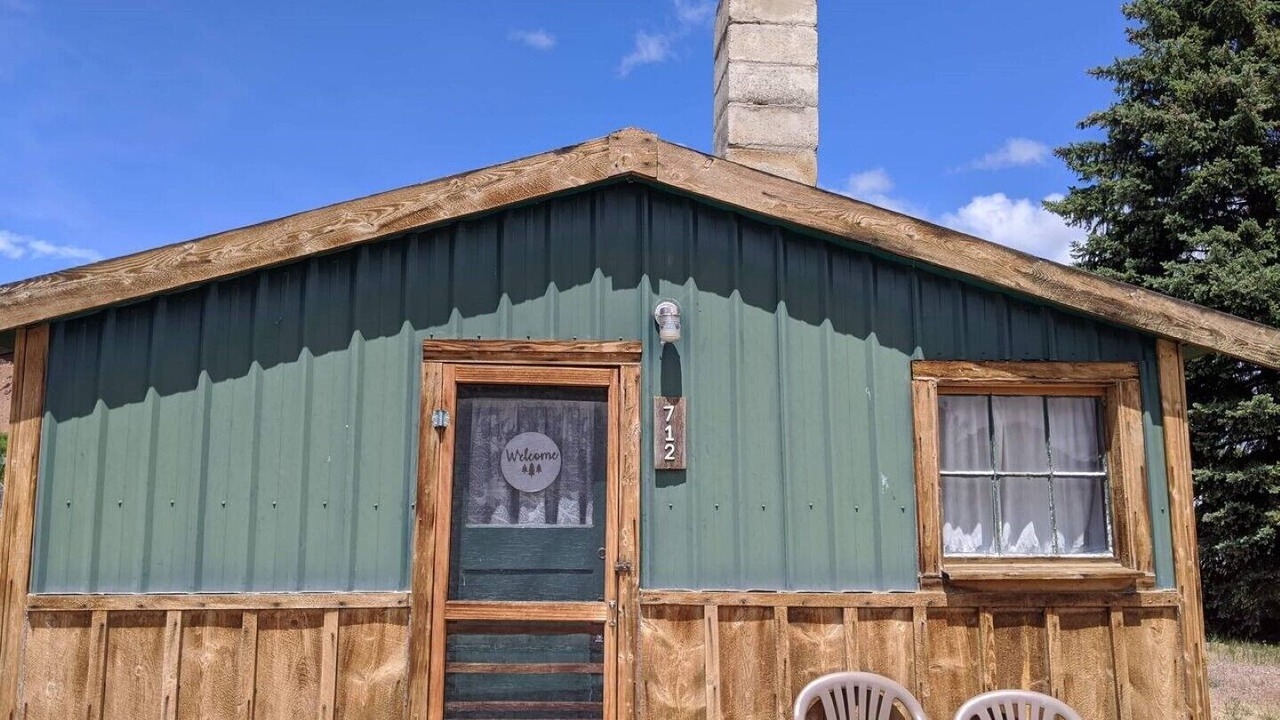 Photo of Outdoor in Challis