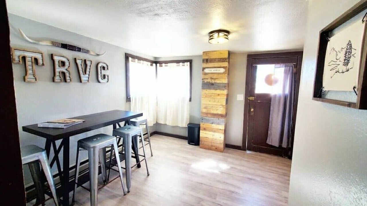 Photo of Others in Challis