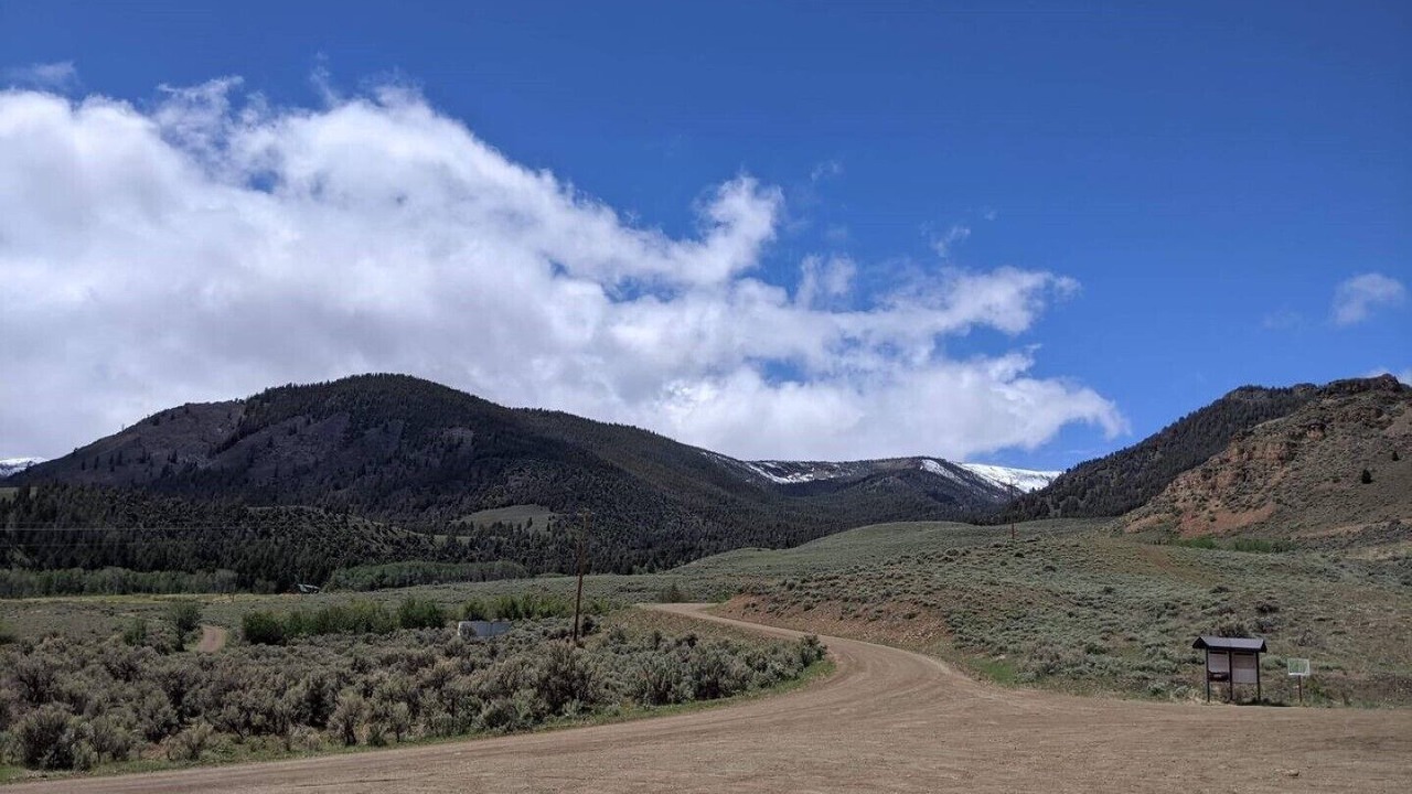 Photo of Others in Challis