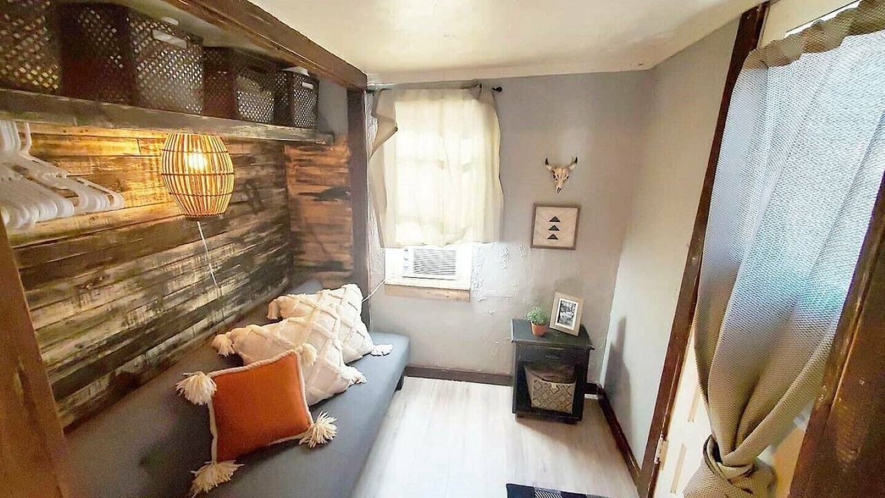 Photo of Livingroom in Challis