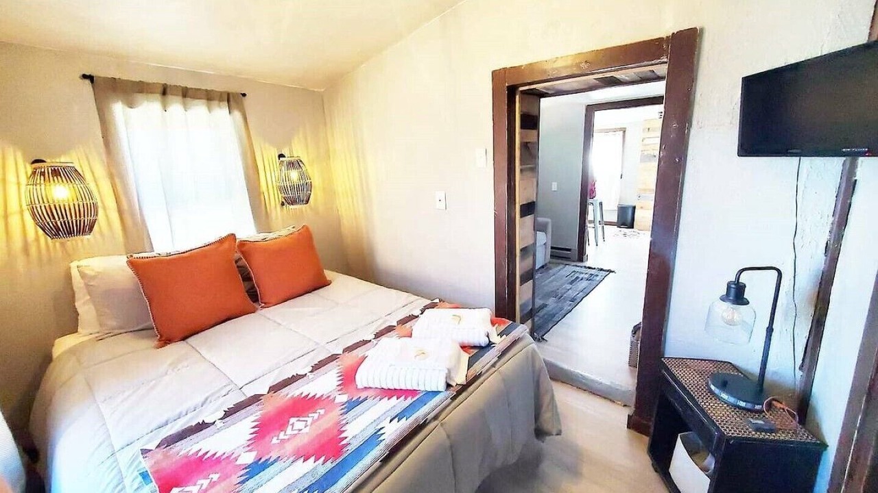 Photo of Bedroom in Challis