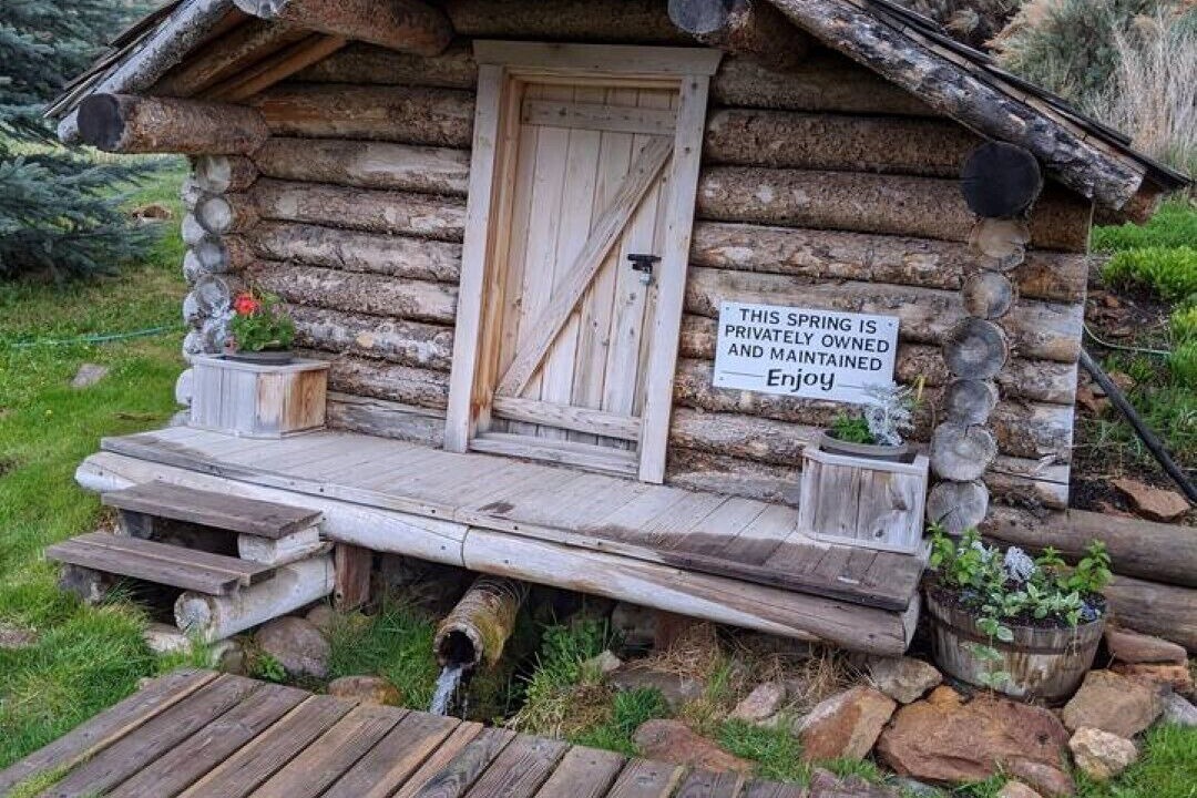 Photo of Others in Challis