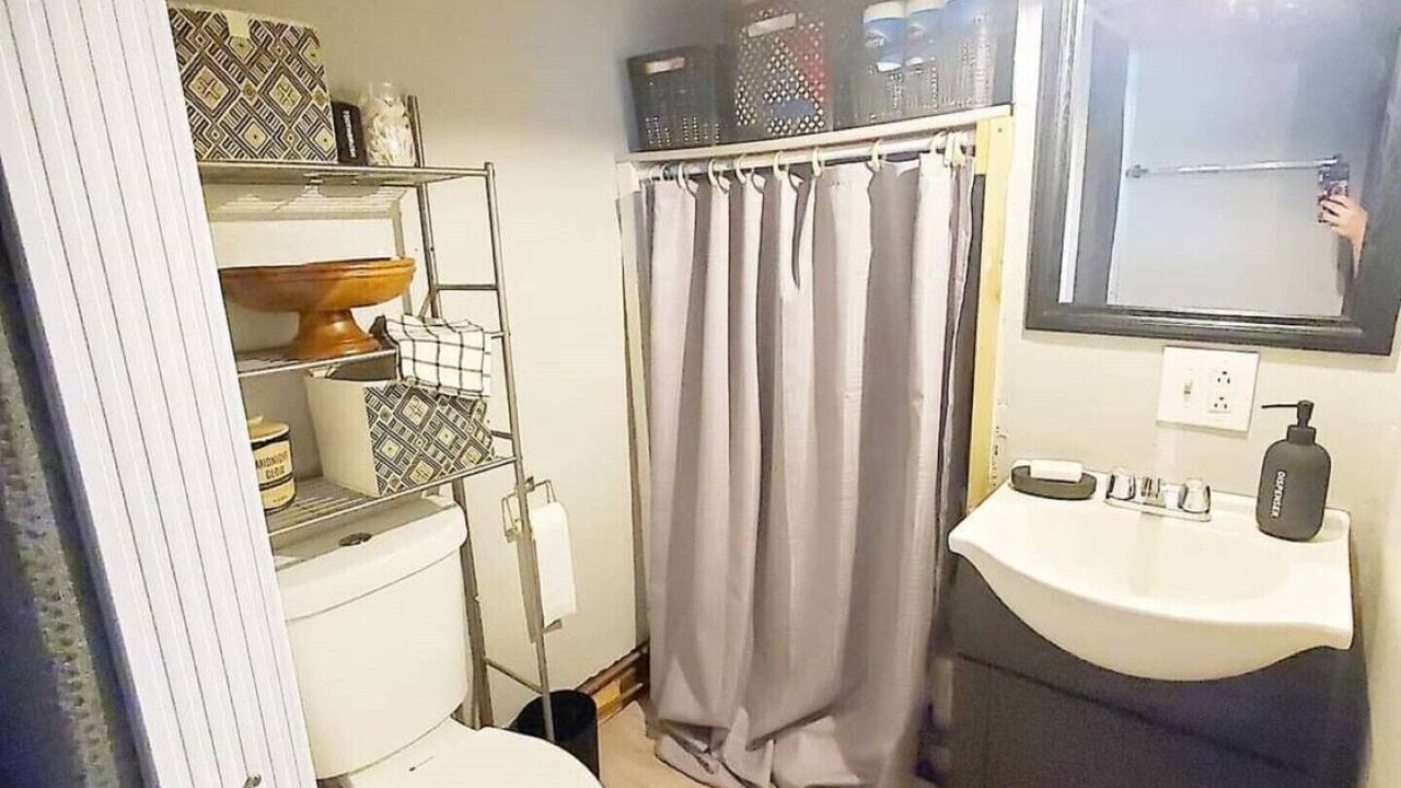 Photo of Bathroom in Challis