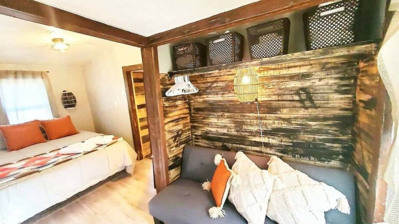 Photo of Bedroom in Challis