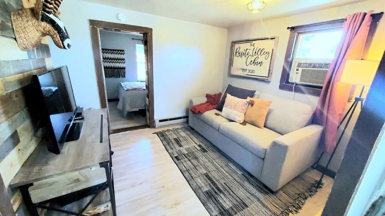 Photo of Bedroom in Challis