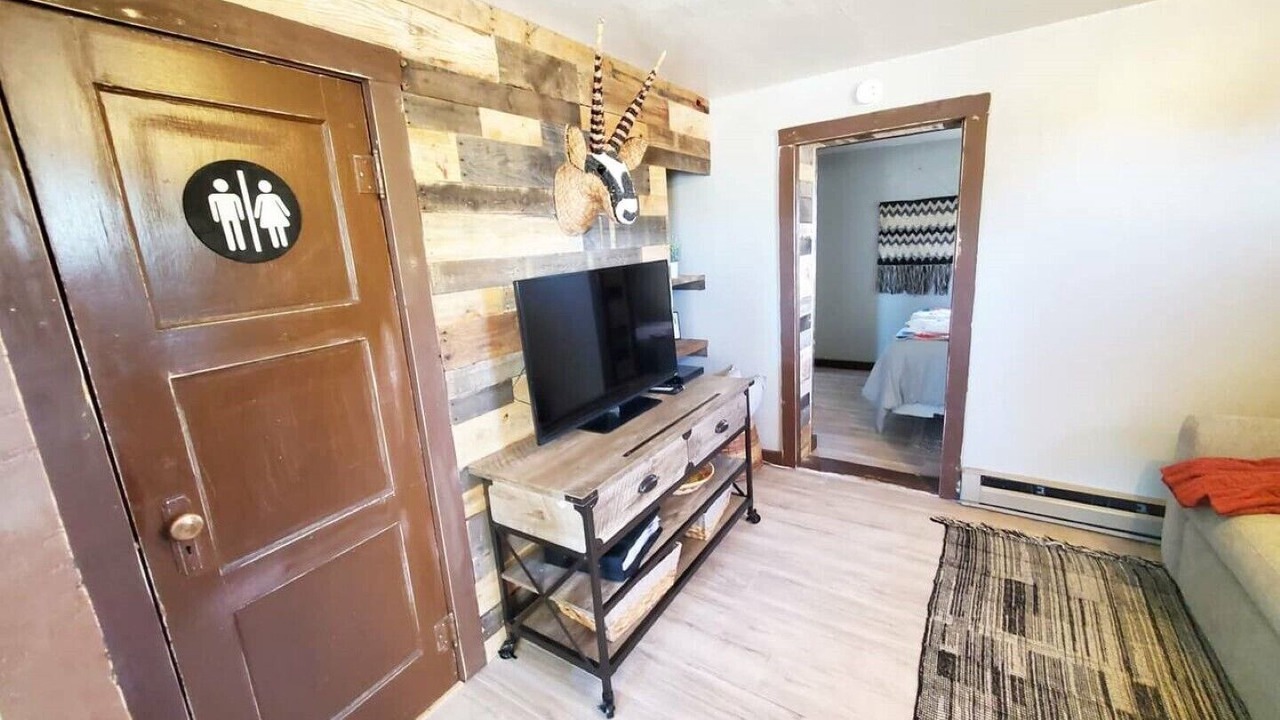 Photo of Livingroom in Challis