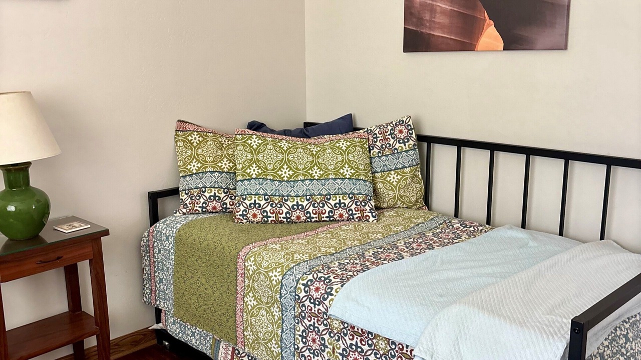 Photo of Bedroom in Sedona