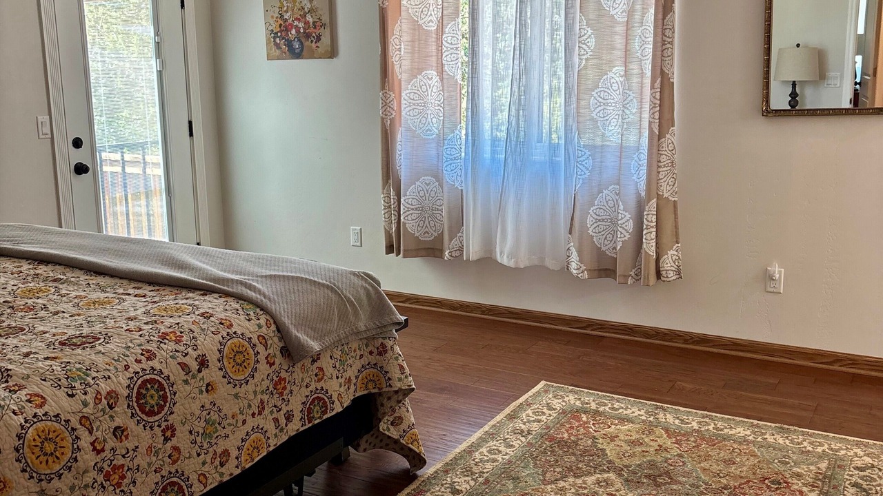Photo of Bedroom in Sedona