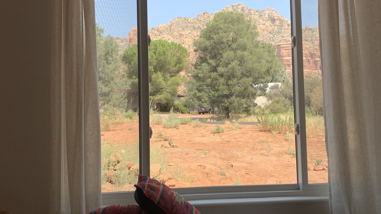Photo of Bedroom in Sedona