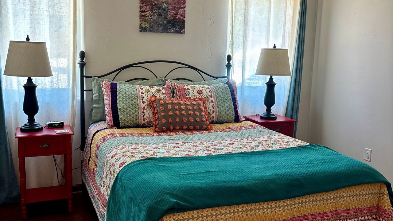 Photo of Bedroom in Sedona