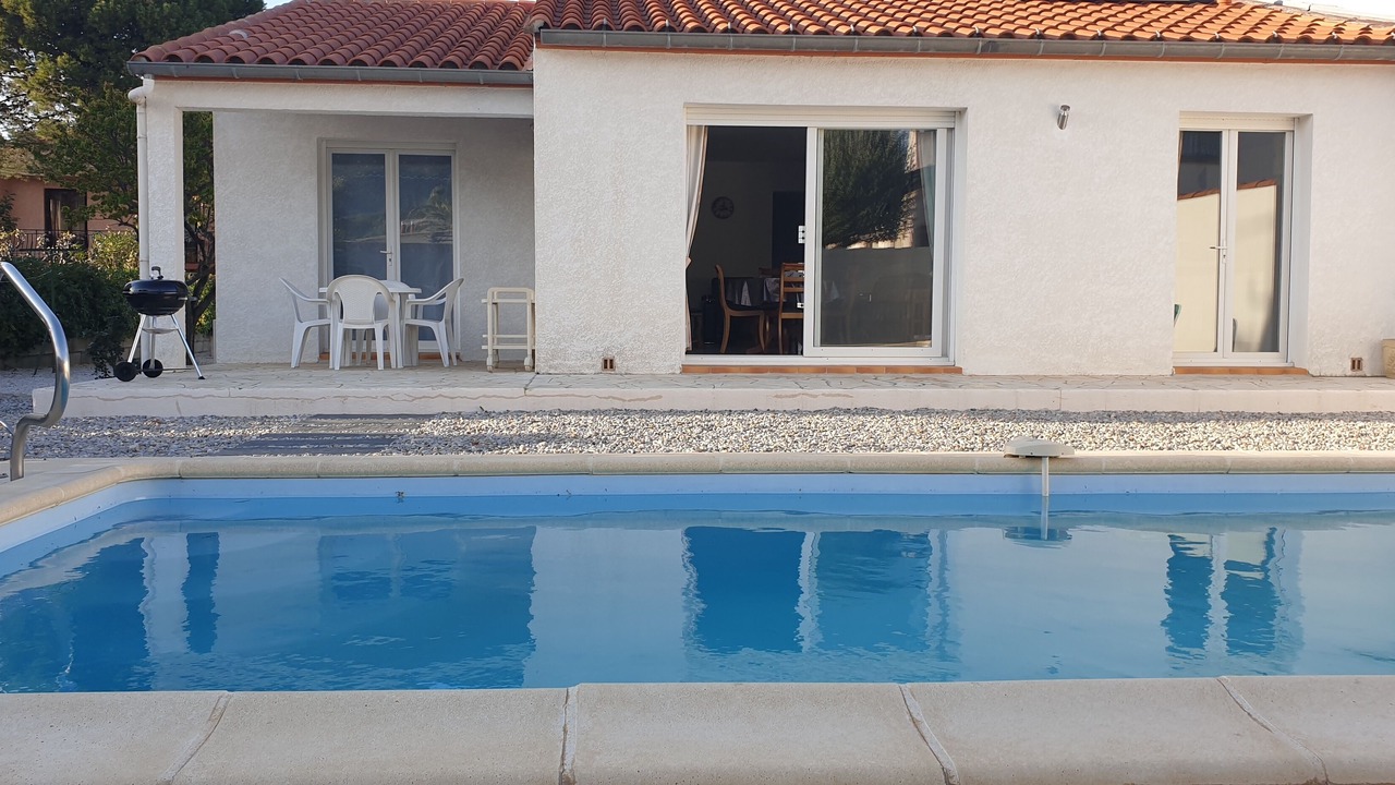 Photo of Outdoor in Saint-Andre