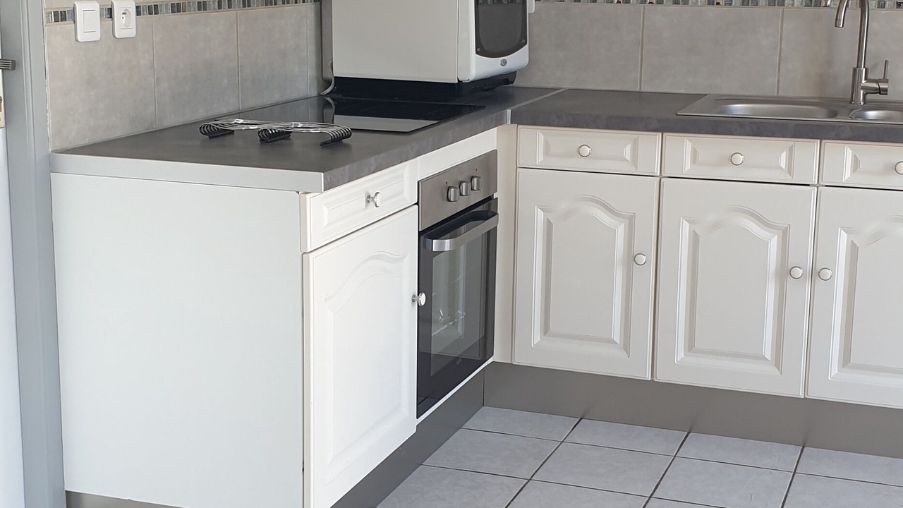 Photo of Kitchen in Saint-Andre