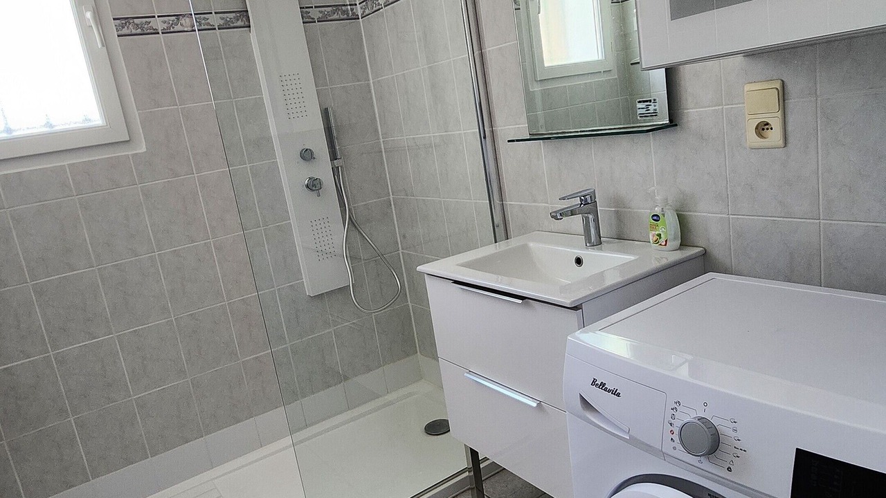 Photo of Bathroom in Saint-Andre