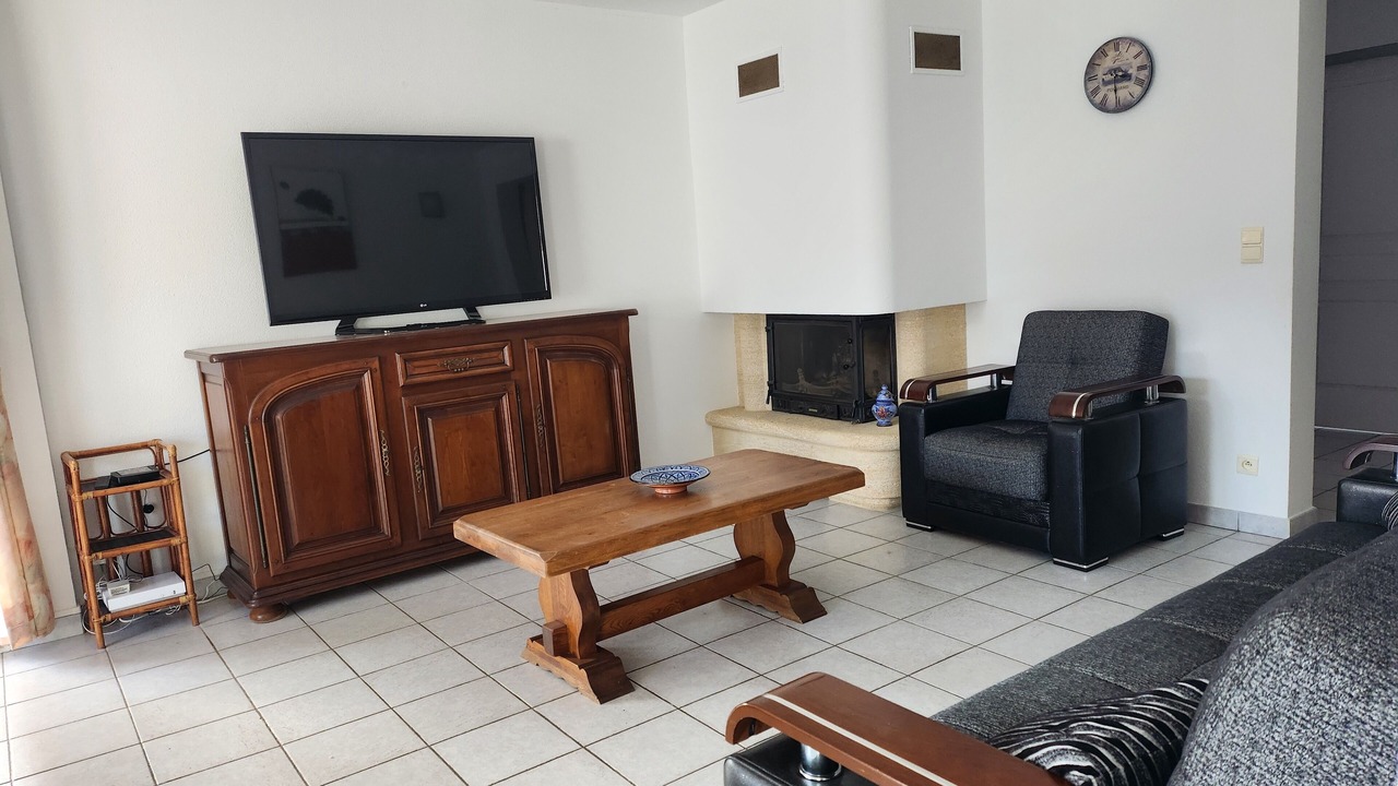 Photo of Livingroom in Saint-Andre