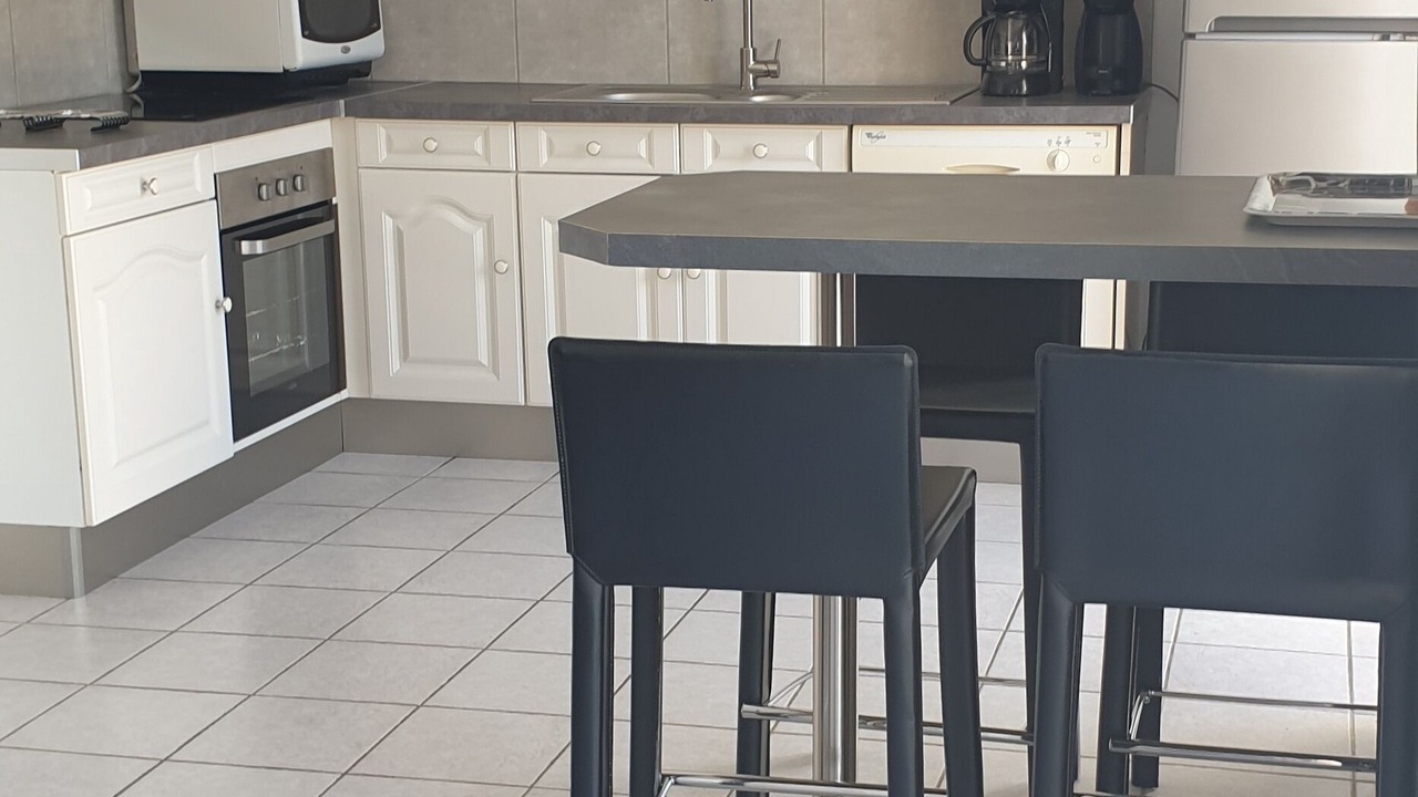 Photo of Kitchen in Saint-Andre
