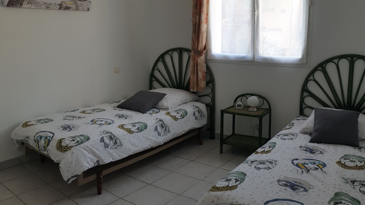Photo of Bedroom in Saint-Andre
