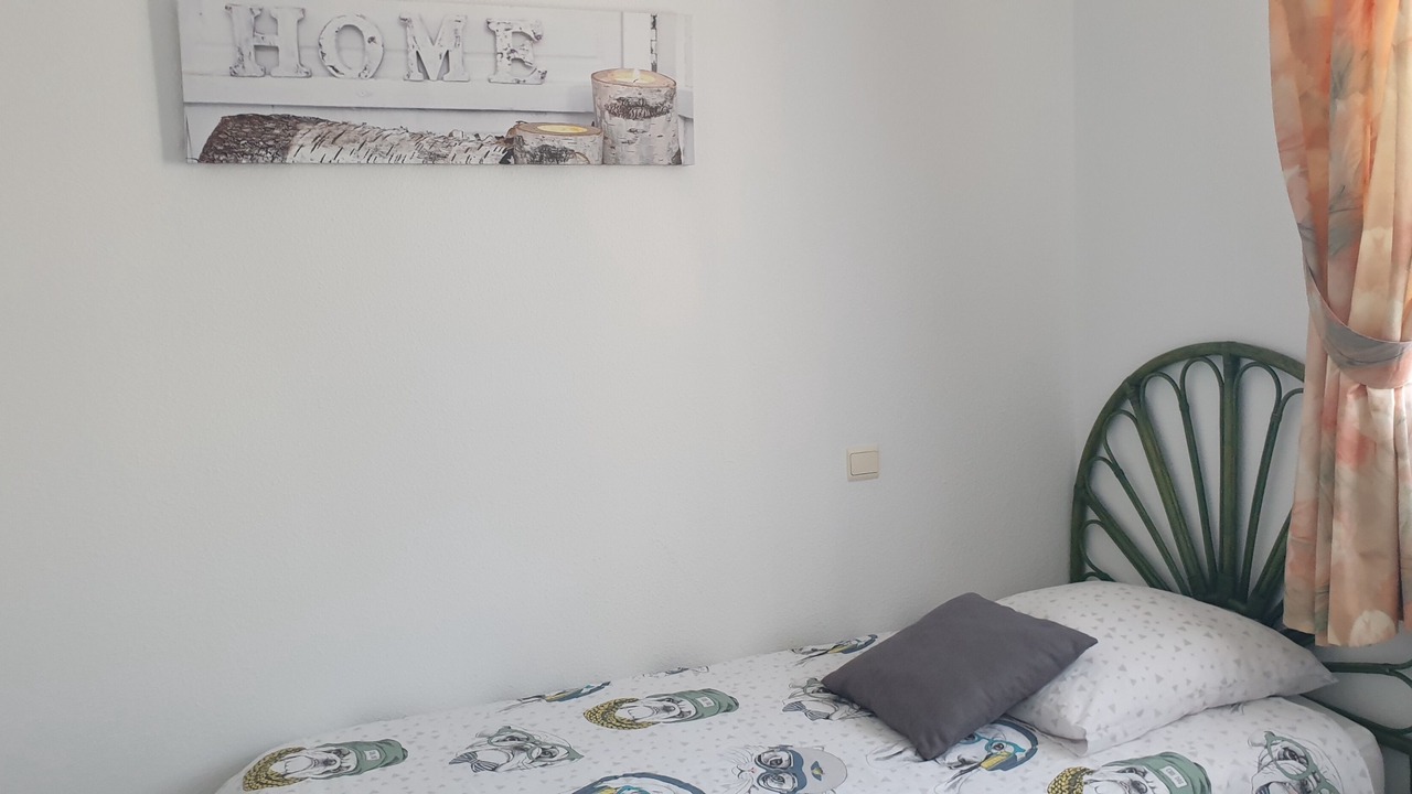 Photo of Bedroom in Saint-Andre