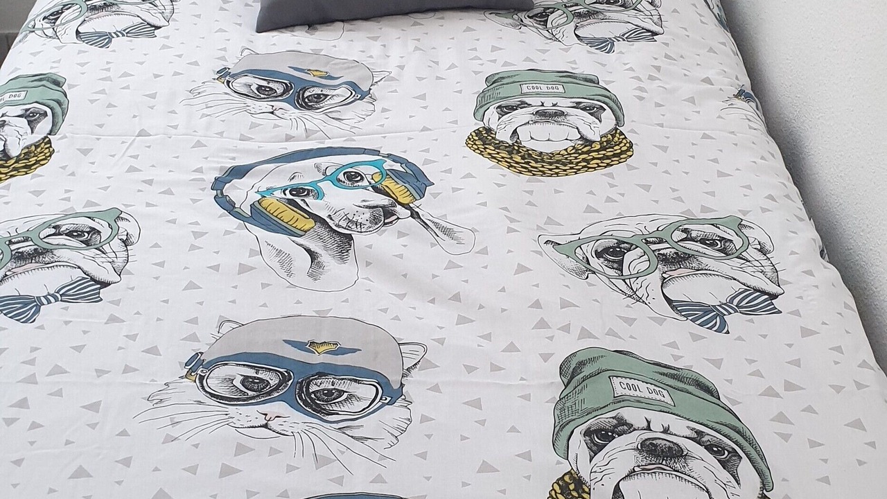 Photo of Bedroom in Saint-Andre
