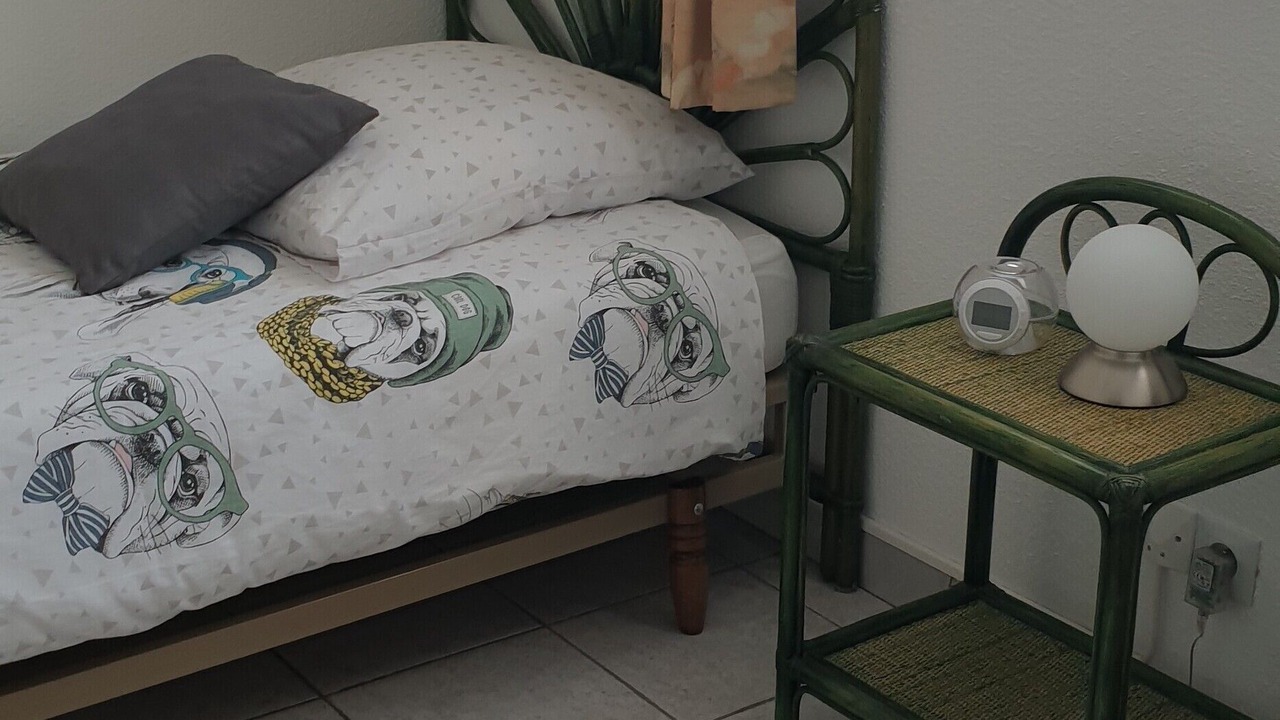 Photo of Bedroom in Saint-Andre