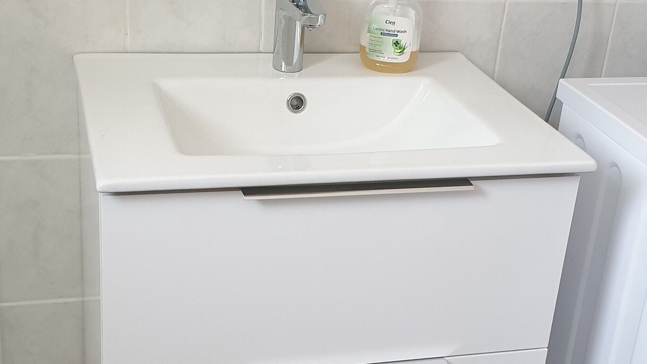 Photo of Bathroom in Saint-Andre