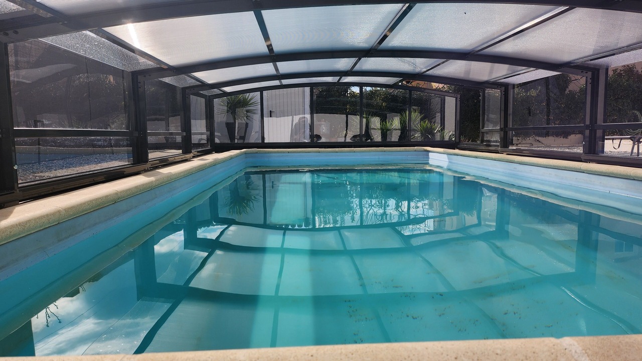 Photo of Outdoor in Saint-Andre