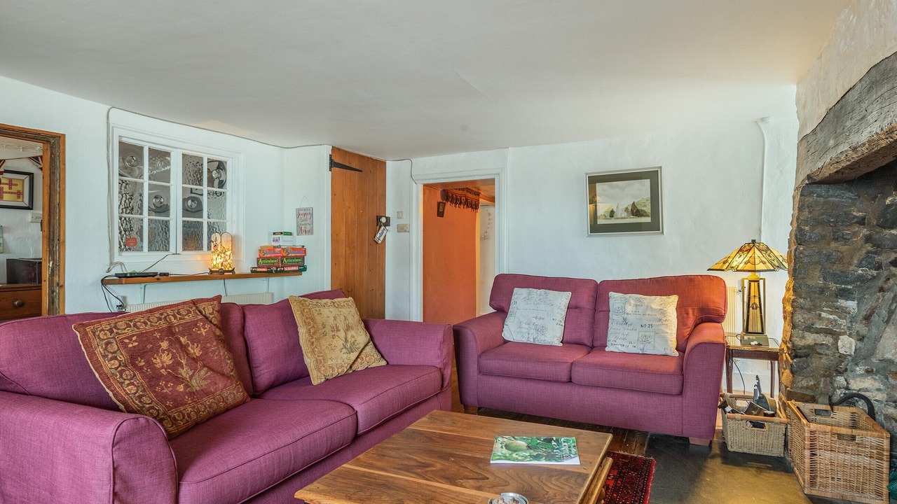 Photo of Bedroom in Sheepwash