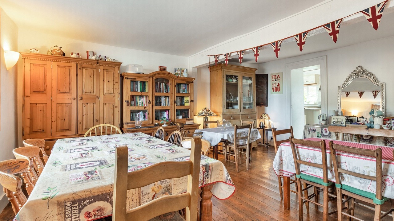Photo of Bedroom in Sheepwash