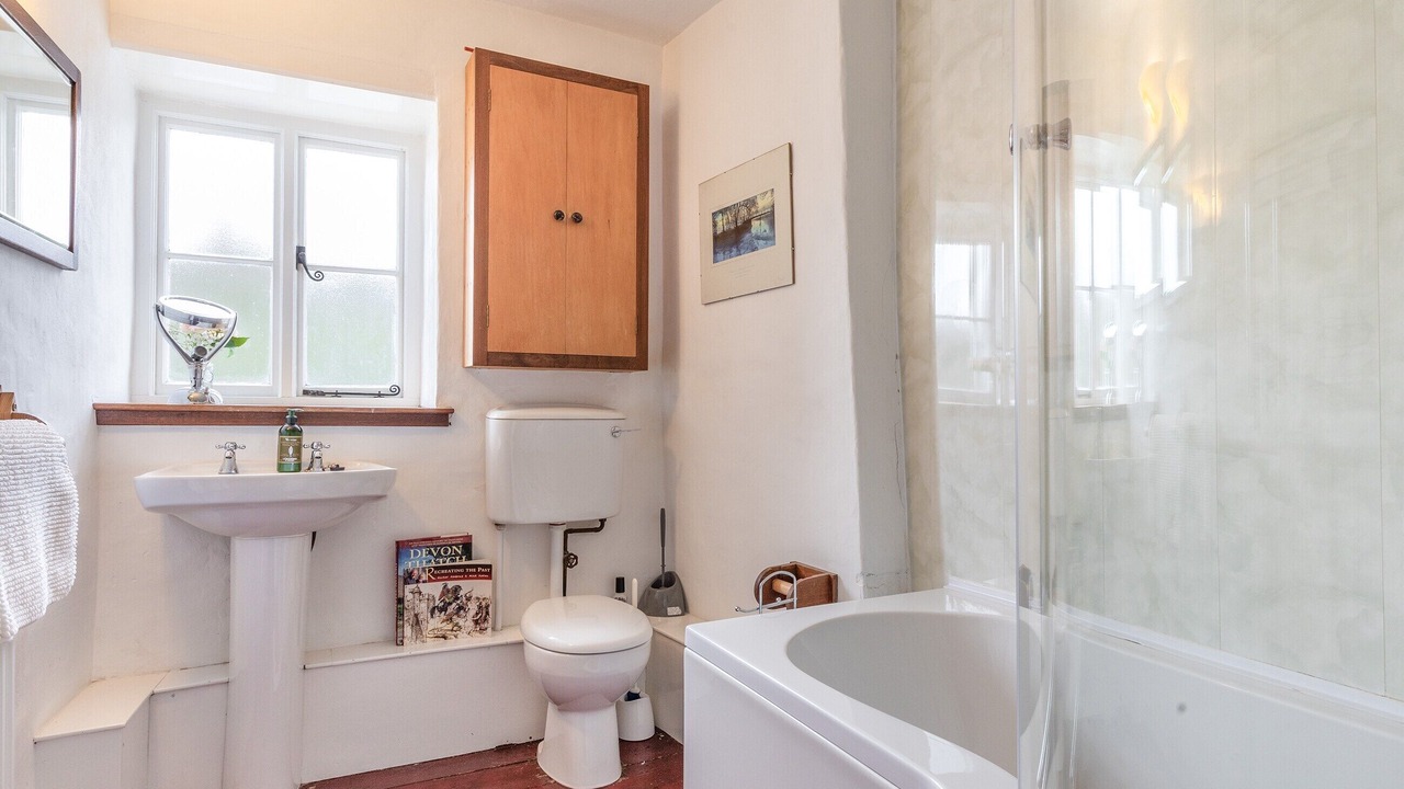 Photo of Bathroom in Sheepwash