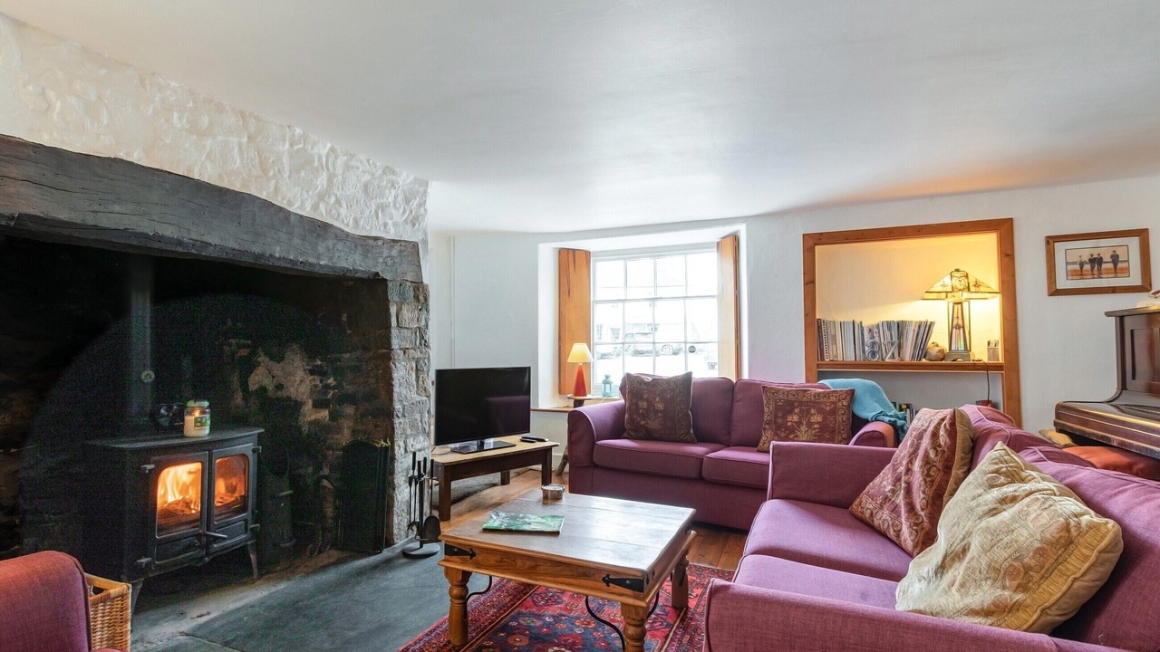 Photo of Bedroom in Sheepwash