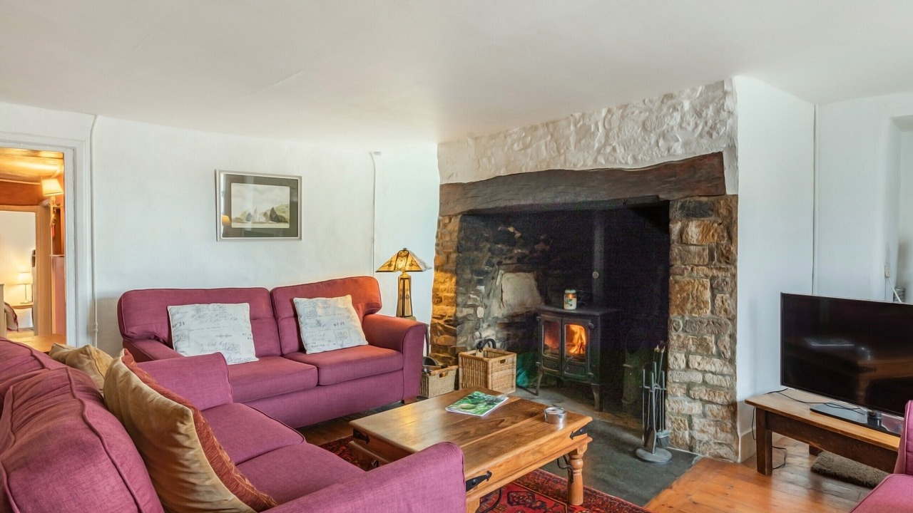 Photo of Bedroom in Sheepwash